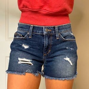 🌍 Jean Shorts by Joe’s Jeans 🌍